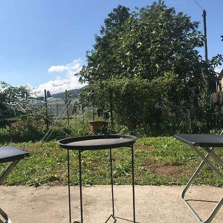 Joli Studio Au Calme Lägenhet Bassens  Exteriör bild